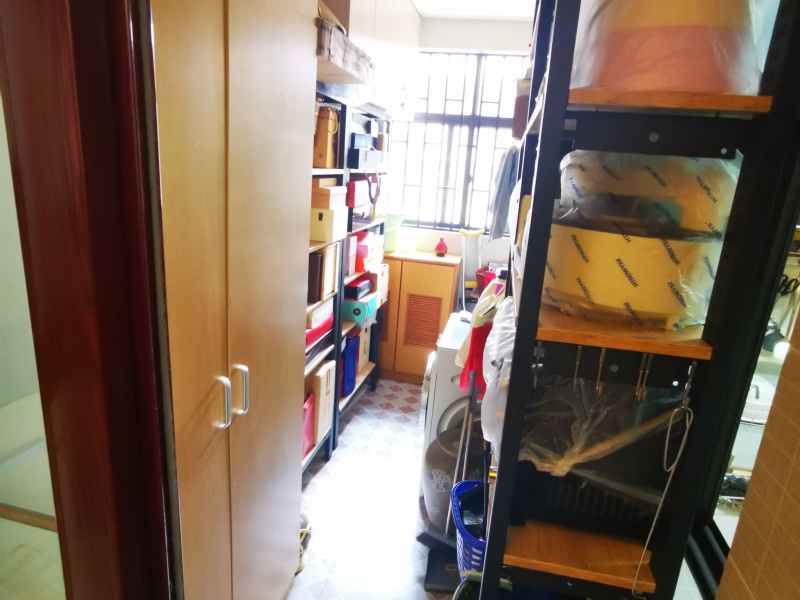 3室2廳2陽(yáng)臺(tái) 春城慧谷B區(qū)陽(yáng)臺(tái)