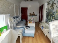 3室1廳1陽臺 履善巷15號客廳