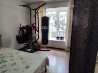 3室2廳2陽臺 高新文翠園臥室