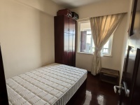 5室2廳3陽臺 東方廣場臥室