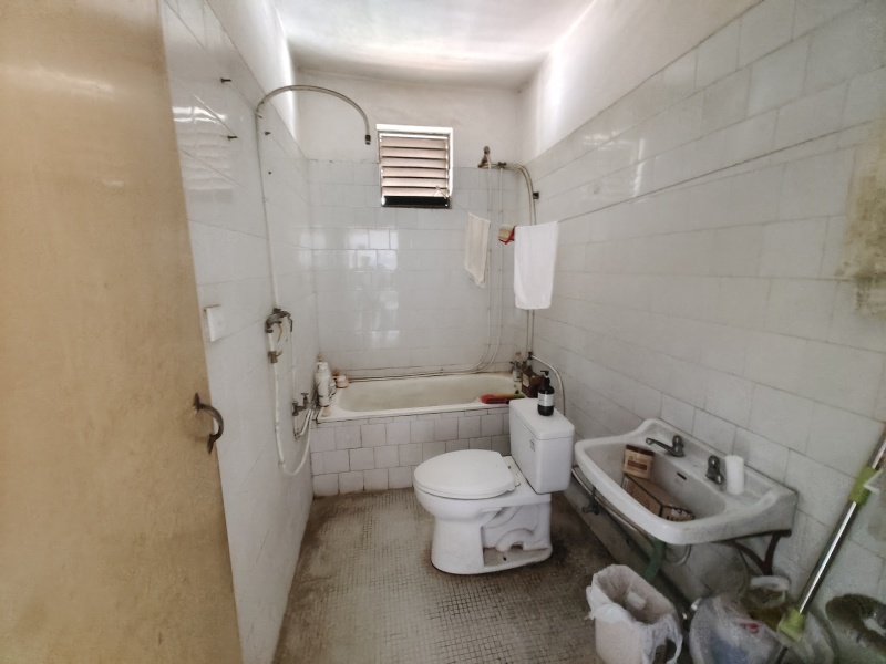 3室2廳1陽臺 萬裕花園衛(wèi)生間