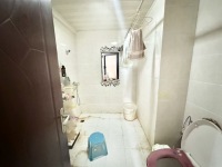 3室2廳1陽臺 正大紫都城衛(wèi)生間