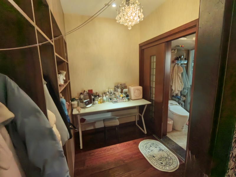 4室2廳2陽(yáng)臺(tái) 金江小區(qū)融苑衛(wèi)生間