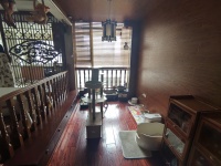 4室2廳2陽(yáng)臺(tái) 金江小區(qū)融苑門廳