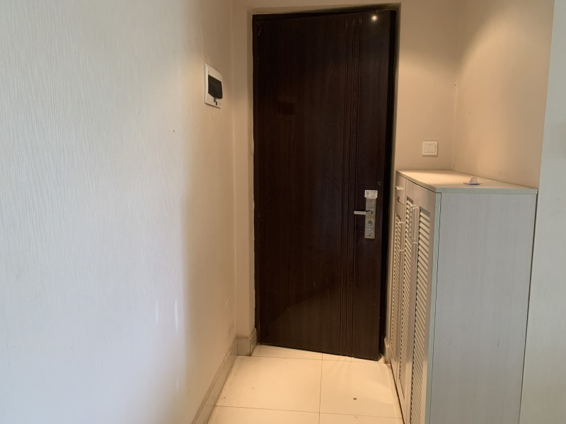 3室2廳1陽臺 禧瑞都門廳