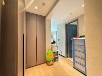 4室2廳2陽臺 華潤悅府一期臥室