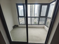 3室2廳2陽(yáng)臺(tái) 中交泓園陽(yáng)臺(tái)