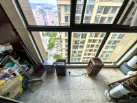 4室2廳2陽臺 同德昆明廣場B區(qū)陽臺