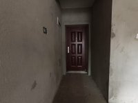 3室1廳1陽臺 瀚林瀾山門廳