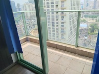 3室2廳2陽臺 水晶俊園陽臺