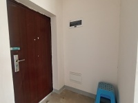 3室2廳2陽臺 俊發(fā)逸天峰門廳