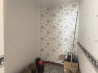 4室2廳1陽臺(tái) 紅星國(guó)際晶品臥室