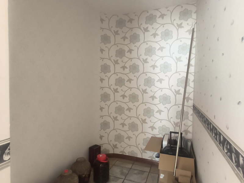 4室2廳1陽臺(tái) 紅星國(guó)際晶品臥室