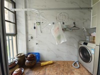 3室2廳2陽臺 瀚林瀾山陽臺