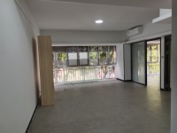 3室2廳1陽臺(tái) 東寺公寓公寓客廳