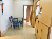 3室1廳1陽臺 省化工研究院宿舍（東風東路120號、東風東路122號）餐廳