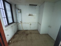 3室2廳1陽臺 金泰上苑廚房