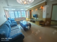 3室2廳1陽臺 南疆花園客廳