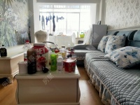 3室1廳1陽臺 履善巷15號餐廳