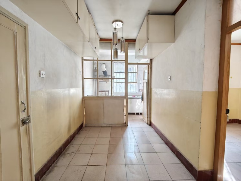 2室2廳1陽(yáng)臺(tái) 新迎小區(qū)九組團(tuán)餐廳