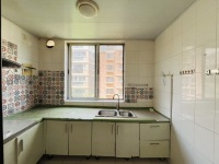 3室2廳1陽臺 時代年華錦華苑廚房