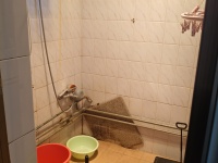 3室1廳1陽臺 省化工研究院宿舍（東風東路120號、東風東路122號）衛(wèi)生間