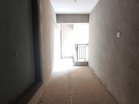 3室1廳1陽臺 瀚林瀾山陽臺