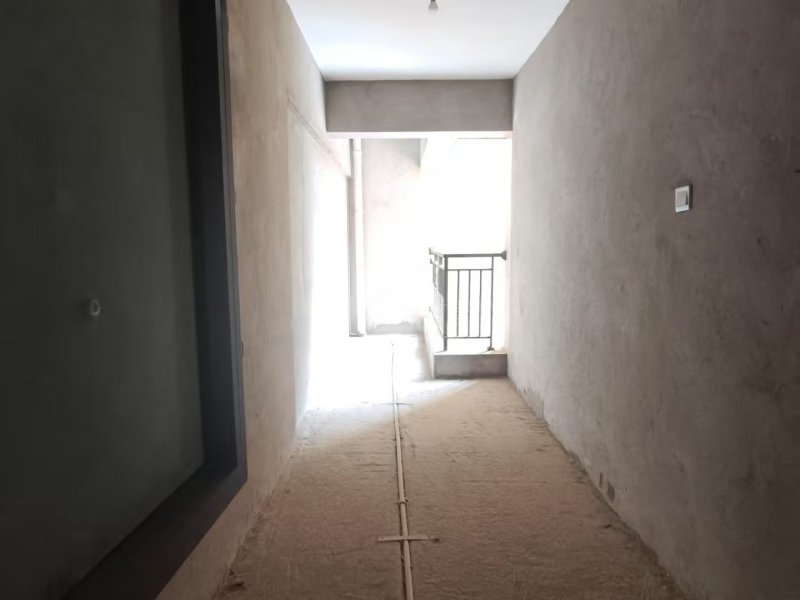 3室1廳1陽臺 瀚林瀾山陽臺