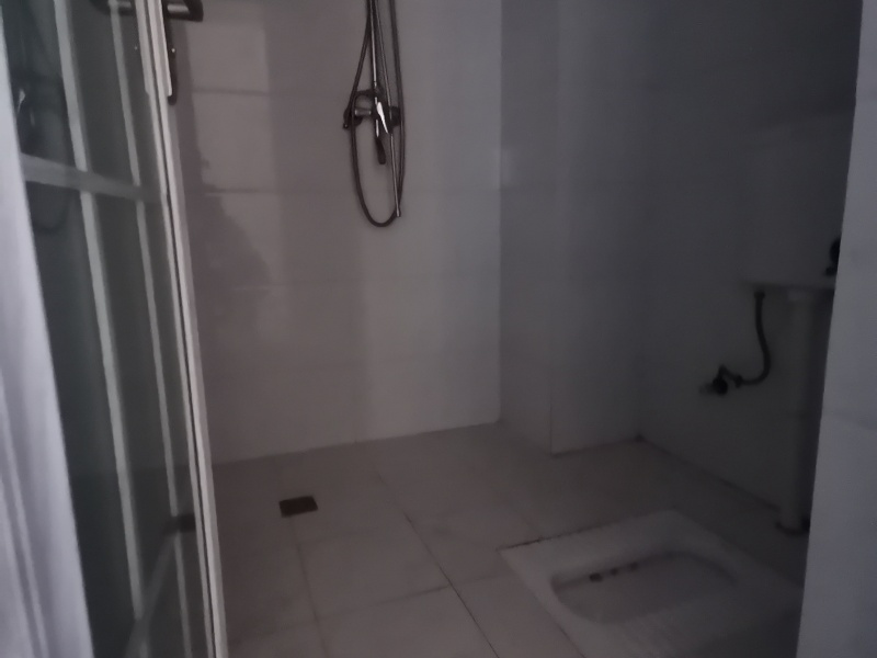 恒泰滇池名门壹号院水语自然苑卫生间