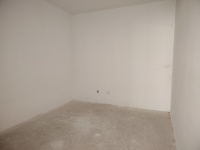 3室2廳1陽臺(tái) 中海錦苑臥室