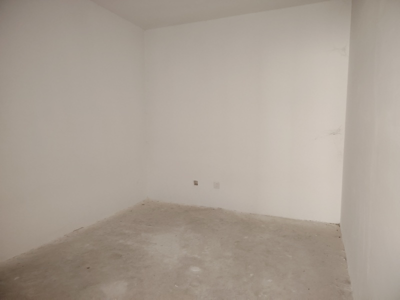 3室2廳1陽臺(tái) 中海錦苑臥室