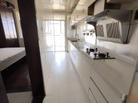 5室2廳3陽臺 東方廣場廚房