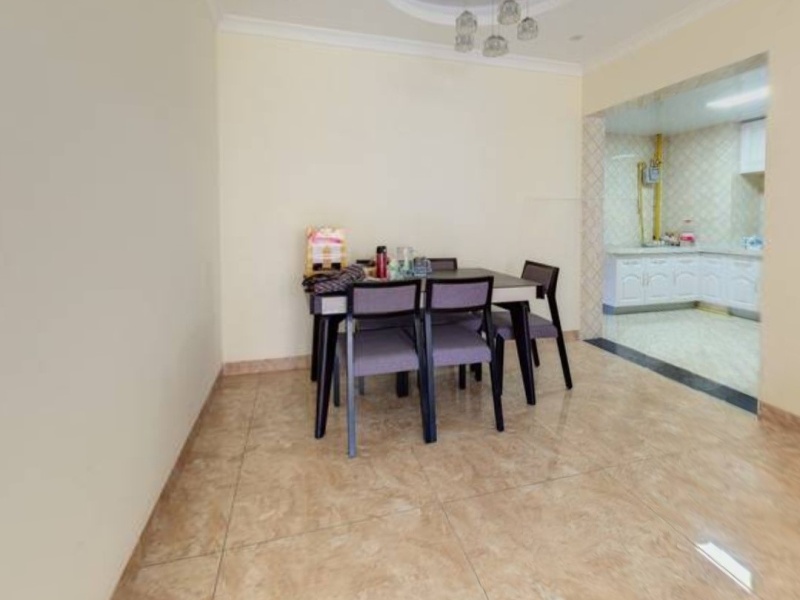 3室2廳 金坤尚城祥和里餐廳