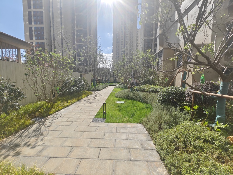 3室2廳2陽臺 璀璨世家其他