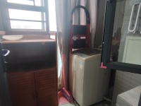 1室1廳1陽臺 云安陽光城陽臺