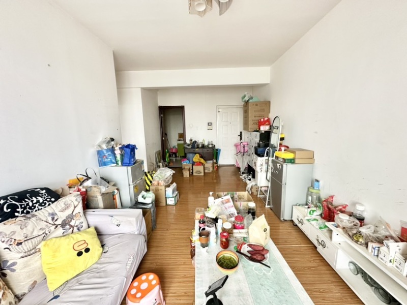 3室2廳1陽臺 正大紫都城餐廳