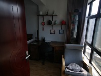 3室2廳2陽(yáng)臺(tái) 春城慧谷B區(qū)臥室