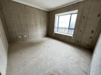 4室1廳2陽臺(tái) 潤城八區(qū)臥室