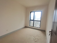 3室2廳2陽臺 俊發(fā)逸天峰臥室