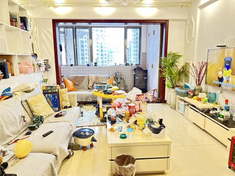 瀚林澜山封面图