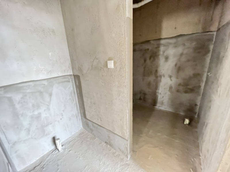 4室1廳2陽臺(tái) 潤城八區(qū)衛(wèi)生間