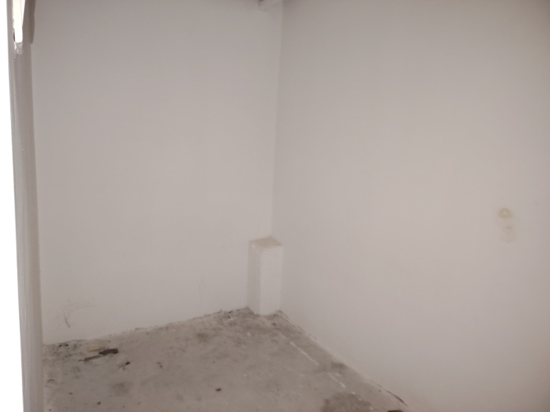 3室2廳1陽臺(tái) 中海錦苑臥室