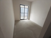 3室2廳2陽(yáng)臺(tái) 中交泓園臥室