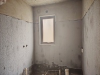 3室2廳1陽臺(tái) 中海錦苑衛(wèi)生間