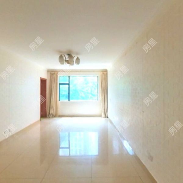 2室2廳1陽臺 錦悅四季花園小區(qū)客廳