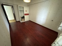 4室2廳2陽臺 濱江俊園一期臥室