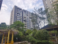 3室2廳1陽臺 金泰上苑其他