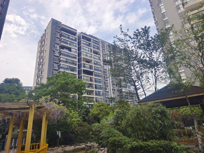 3室2廳1陽臺 金泰上苑其他