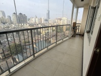 5室2廳3陽臺 東方廣場陽臺