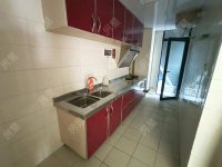 2室2廳1陽臺 錦悅四季花園小區(qū)客廳